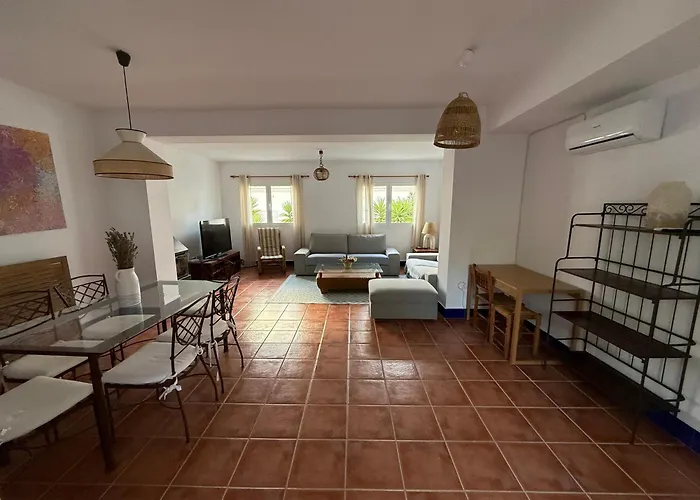 Adosado La Loma En Novo Sancti Petri