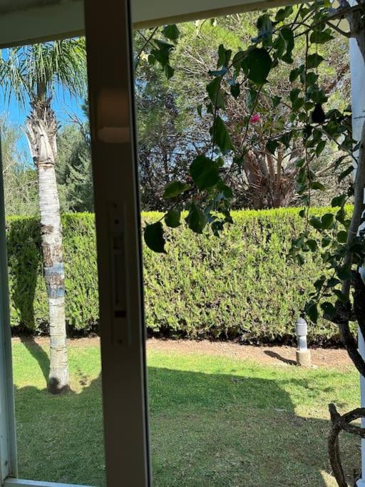 Vakantiehuis Adosado La Loma En Novo Sancti Petri