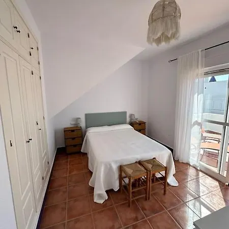 Adosado La Loma En Novo Sancti Petri Villa Chiclana de la Frontera Buitenkant foto