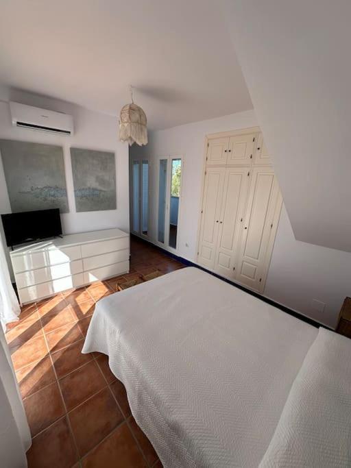 Casa de vacances Adosado La Loma En Novo Sancti Petri