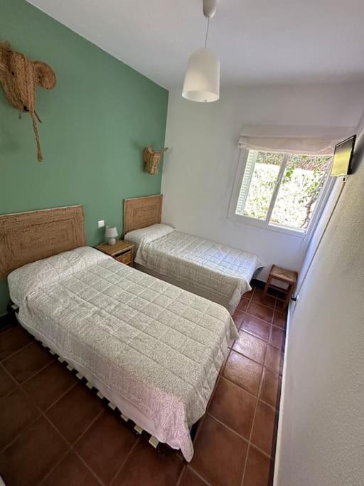 Adosado La Loma En Novo Sancti Petri * Chiclana de la Frontera